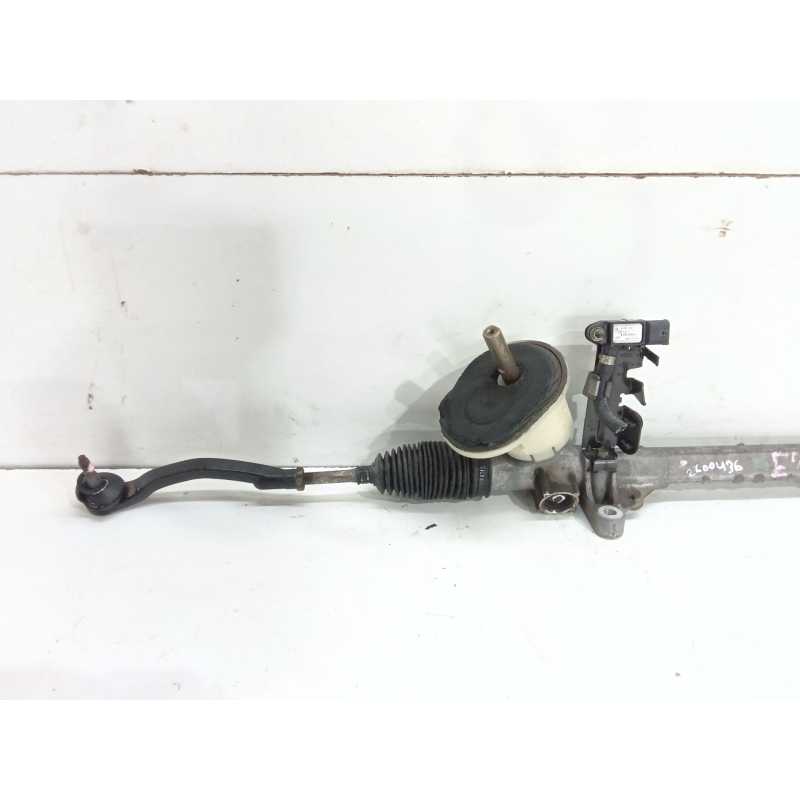 Recambio de cremallera direccion para renault scénic ii (jm0/1_) 1.9 dci (jm14) referencia OEM IAM A0005184LH - Negro 5