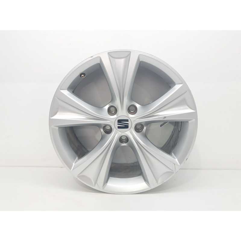 Recambio de llanta para seat leon (kl1, klg) 1.5 etsi referencia OEM IAM 5FA601025C  
