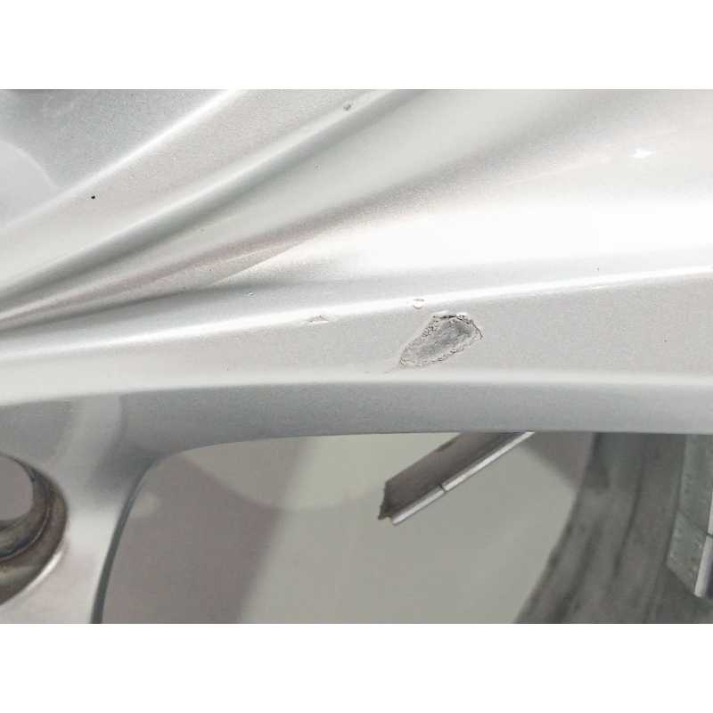 Recambio de llanta para seat leon (kl1, klg) 1.5 etsi referencia OEM IAM 5FA601025C - Blanco 2