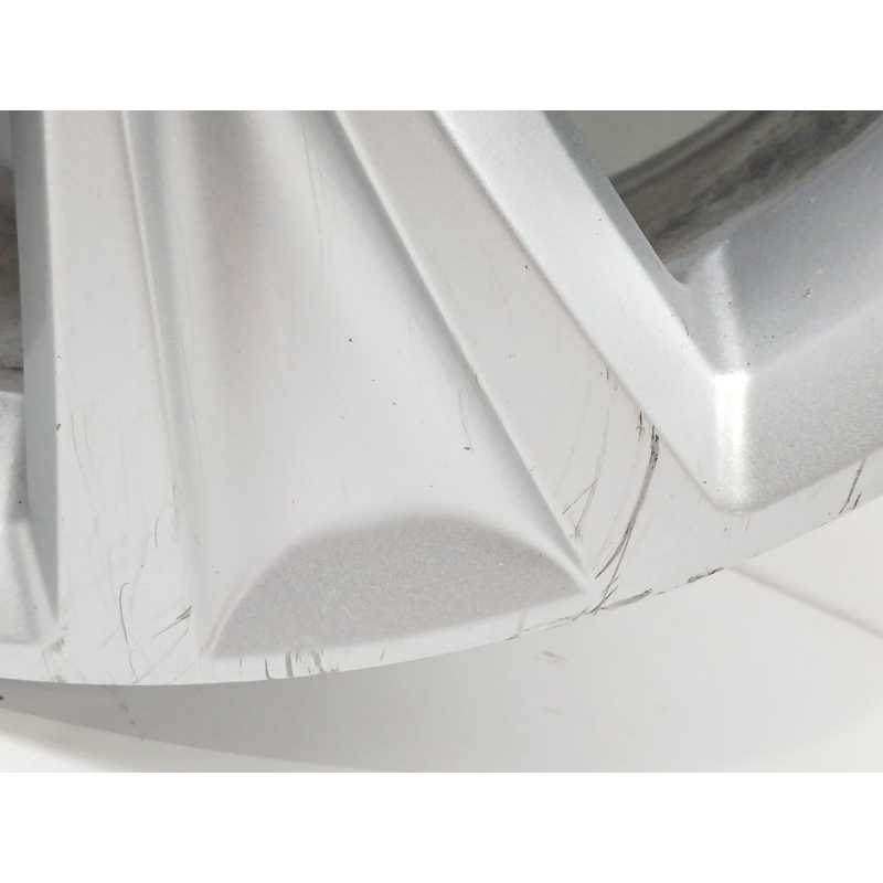 Recambio de llanta para seat leon (kl1, klg) 1.5 etsi referencia OEM IAM 5FA601025C - Blanco 3
