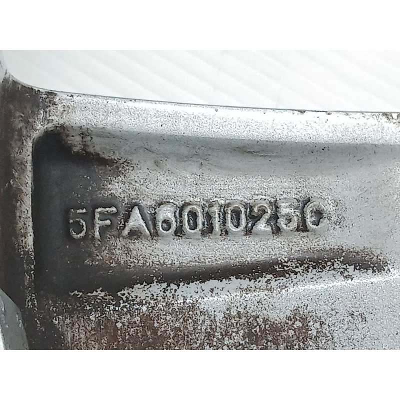 Recambio de llanta para seat leon (kl1, klg) 1.5 etsi referencia OEM IAM 5FA601025C - Blanco 4
