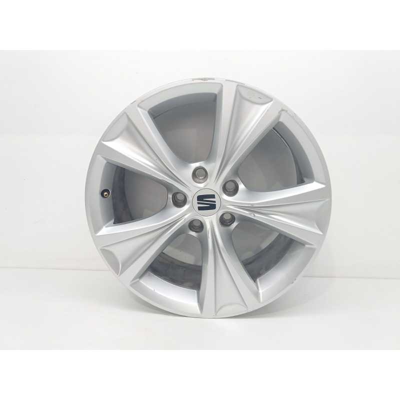 Recambio de llanta para seat leon (kl1, klg) 1.5 etsi referencia OEM IAM 5FA601025C  