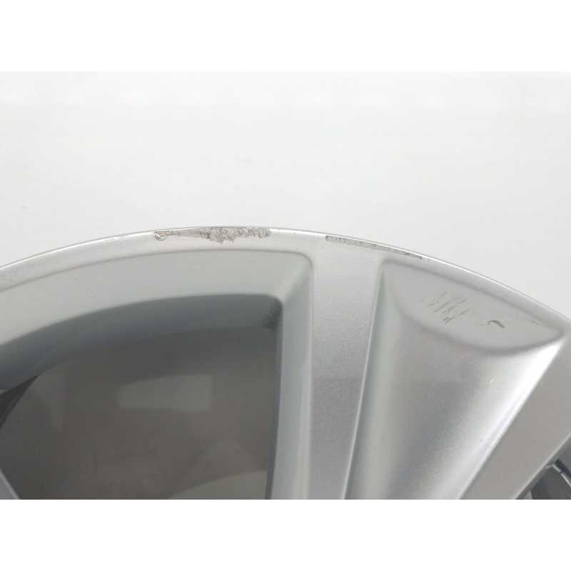 Recambio de llanta para seat leon (kl1, klg) 1.5 etsi referencia OEM IAM 5FA601025C - Blanco 2
