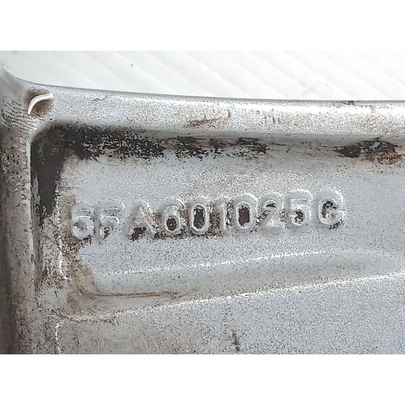 Recambio de llanta para seat leon (kl1, klg) 1.5 etsi referencia OEM IAM 5FA601025C - Blanco 4