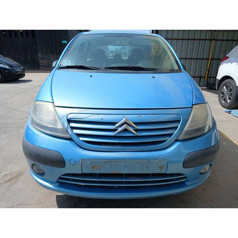 citroën c3 i (fc_, fn_) del año 2003