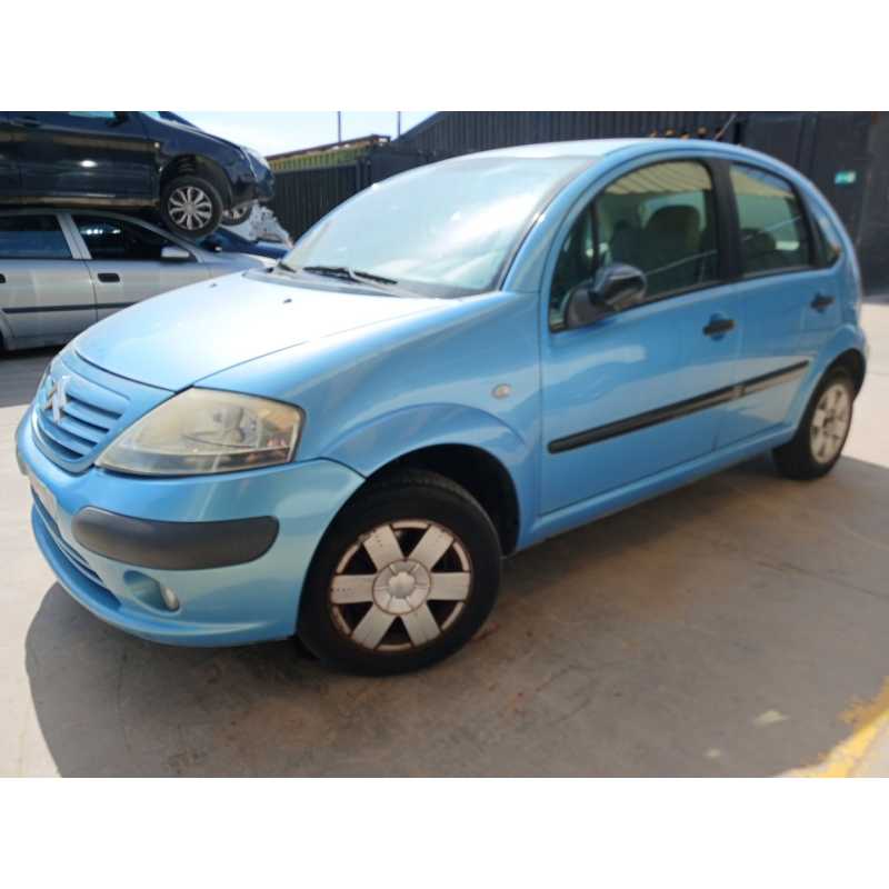 citroën c3 i (fc_, fn_) del año 2003