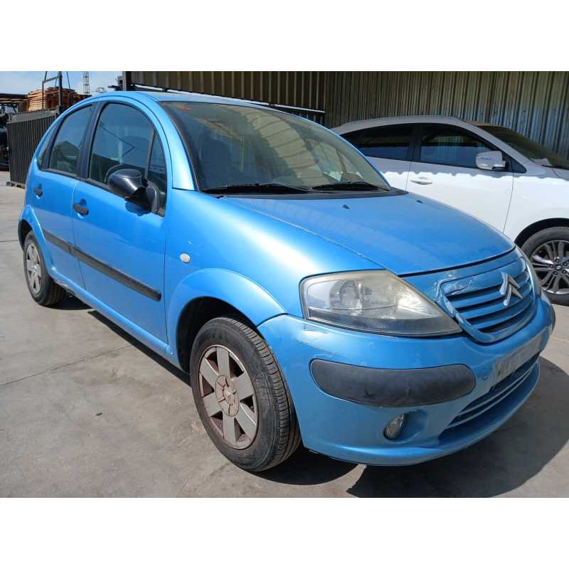 citroën c3 i (fc_, fn_) del año 2003