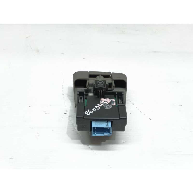 Recambio de palanca freno para renault scénic ii (jm0/1_) 1.9 dci (jm14) referencia OEM IAM 8200610146 - Negro 3