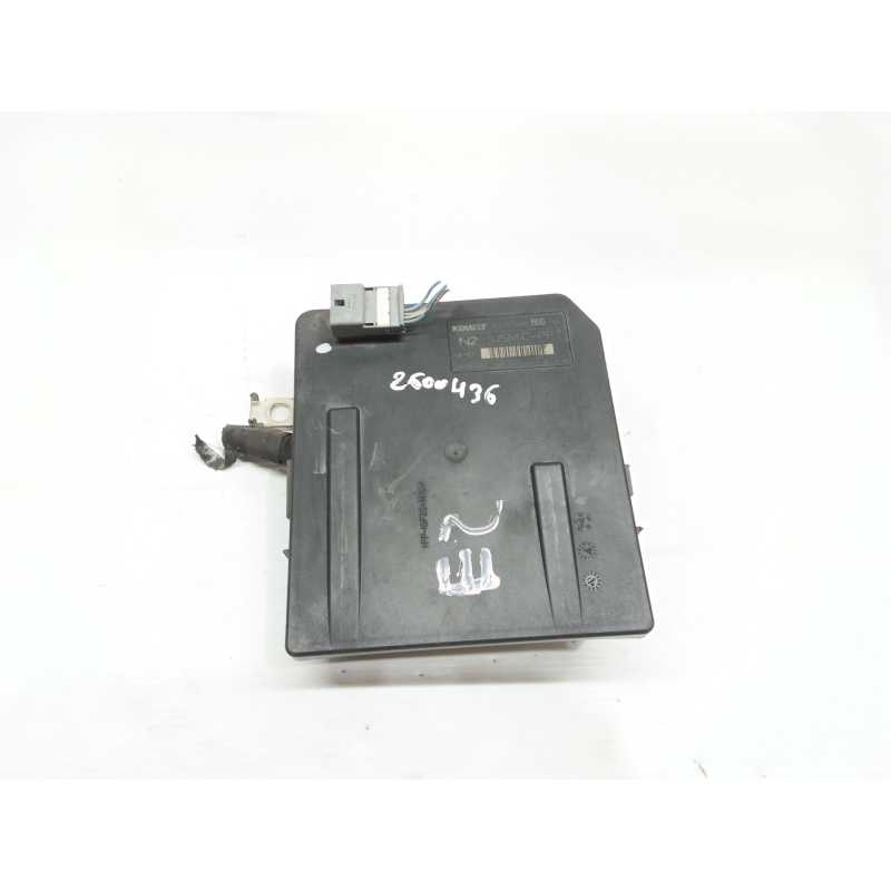 Recambio de caja reles / fusibles para renault scénic ii (jm0/1_) 1.9 dci (jm14) referencia OEM IAM 8200481866G - Negro 3