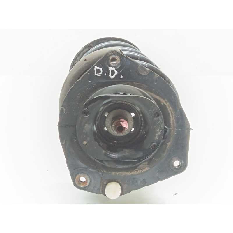 Recambio de amortiguador delantero derecho para renault scénic ii (jm0/1_) 1.9 dci (jm14) referencia OEM IAM 8200459902A - Negro 3