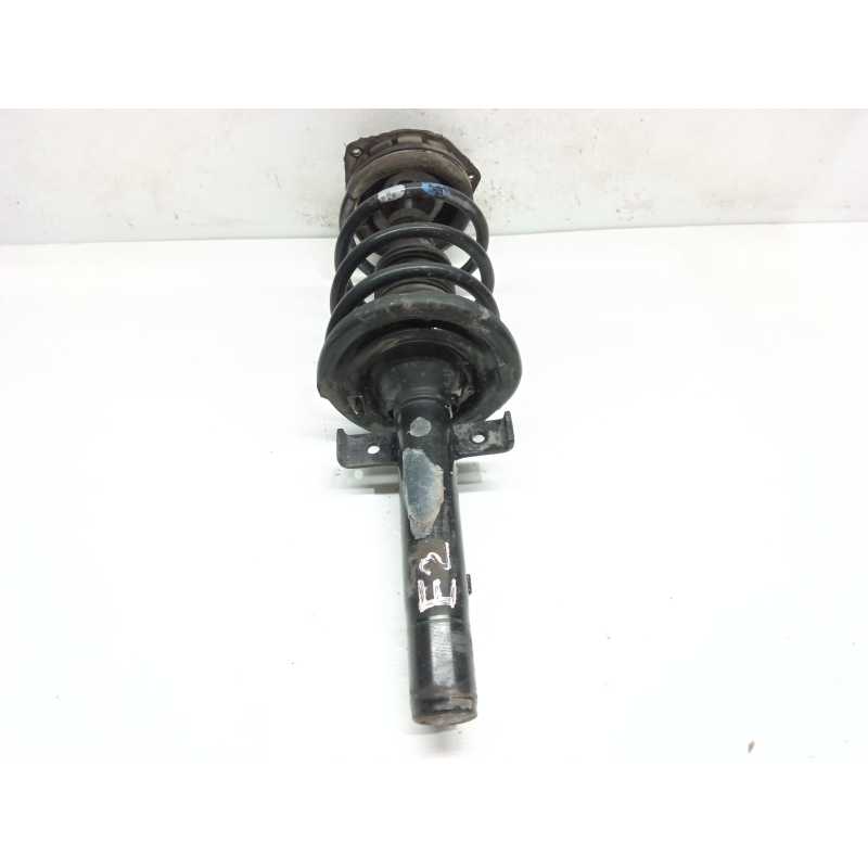 Recambio de amortiguador delantero izquierdo para renault scénic ii (jm0/1_) 1.9 dci (jm14) referencia OEM IAM 8200459902A - Negro