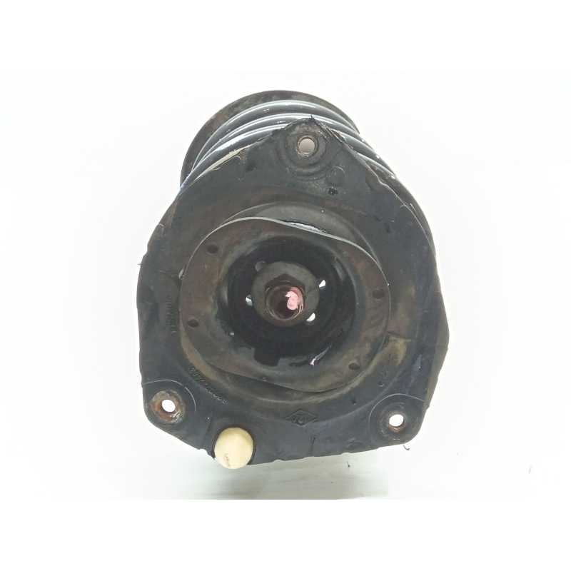 Recambio de amortiguador delantero izquierdo para renault scénic ii (jm0/1_) 1.9 dci (jm14) referencia OEM IAM 8200459902A - Negro 3