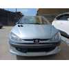 peugeot 206 hatchback (2a/c) del año 2001