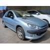 peugeot 206 hatchback (2a/c) del año 2001