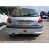peugeot 206 hatchback (2a/c) del año 2001