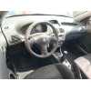peugeot 206 hatchback (2a/c) del año 2001