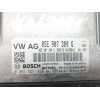 Recambio de centralita motor uce para seat leon (kl1, klg) 1.5 etsi referencia OEM IAM 05E907309G 0261S21826 BOSCH