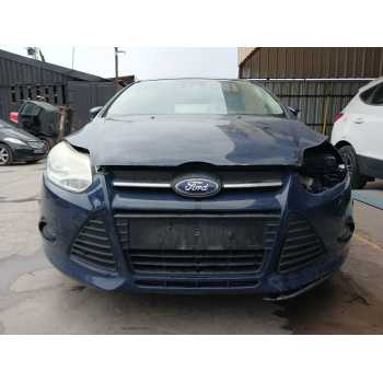 FORD FOCUS III
