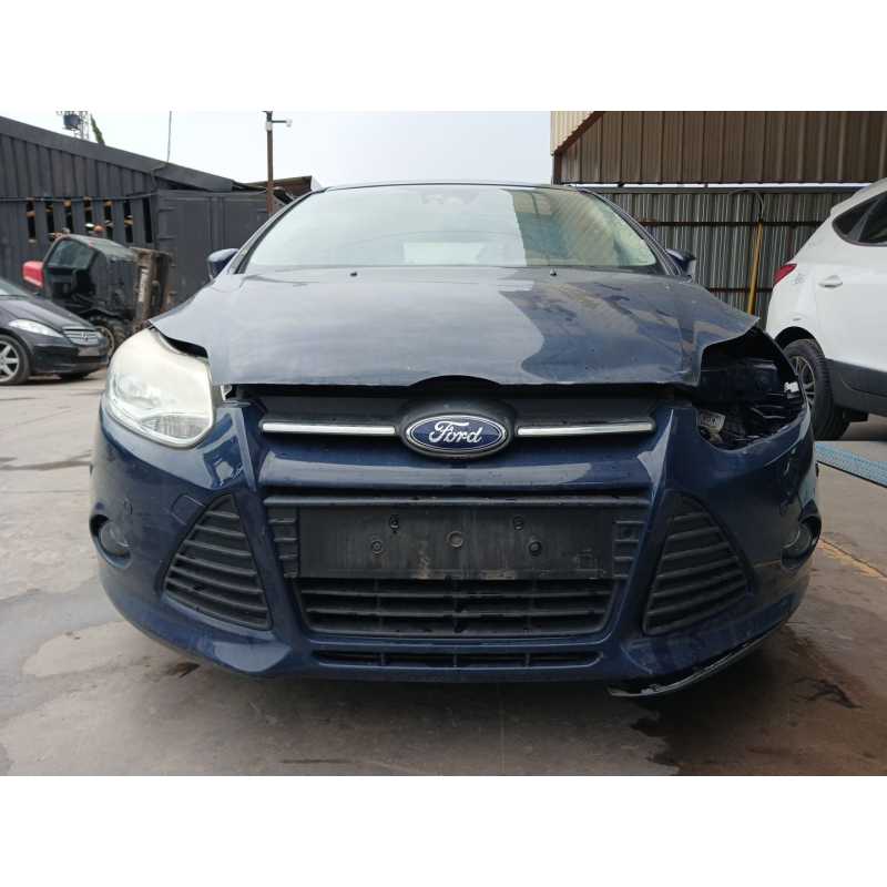 ford focus iii del año 2013