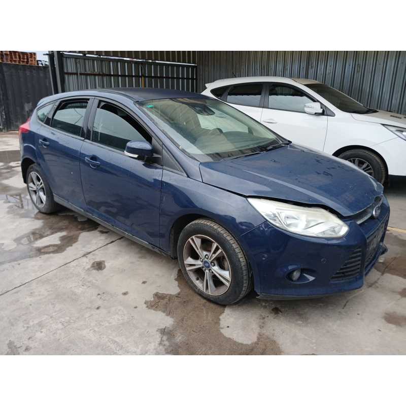 ford focus iii del año 2013
