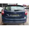 ford focus iii del año 2013