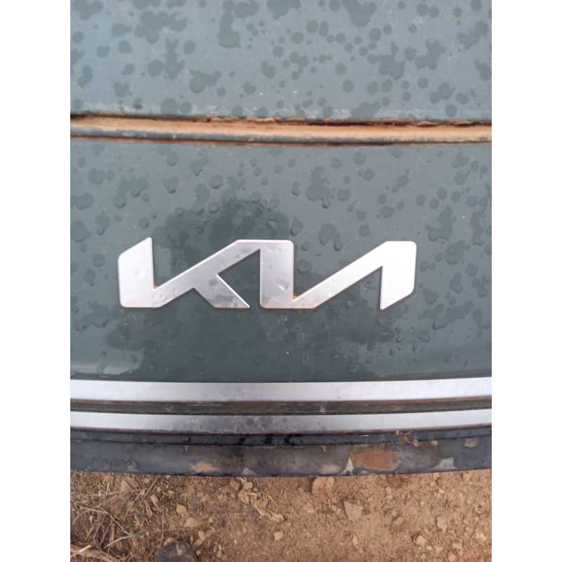 Recambio de canalizador de aire para kia niro (sg2) hybrid concept referencia OEM IAM   