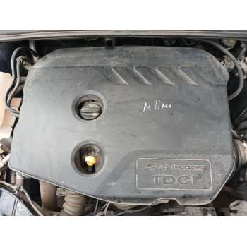 MOTOR COMPLETO 