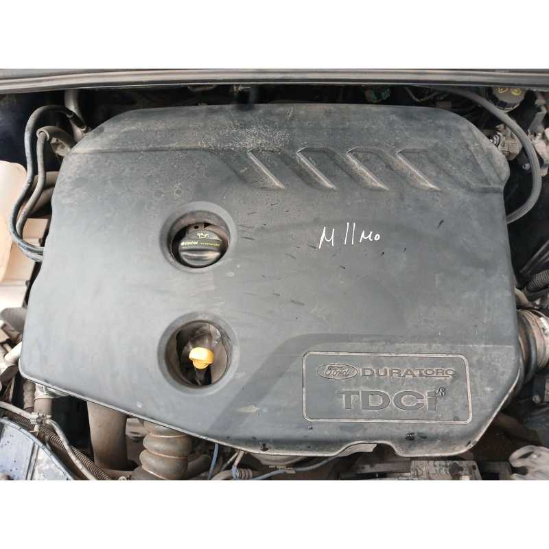Recambio de motor completo para ford focus iii 1.6 tdci referencia OEM IAM   
