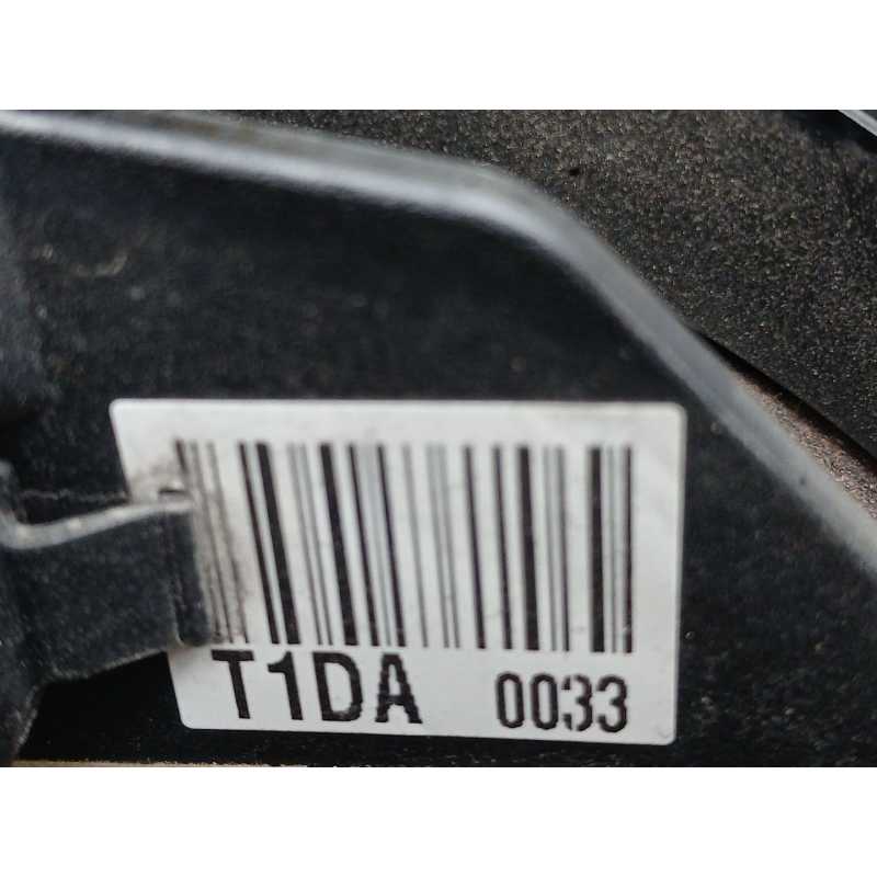 Recambio de motor completo para ford focus iii 1.6 tdci referencia OEM IAM T1DA - Azul oscuro 3
