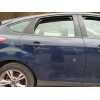 Recambio de puerta trasera derecha para ford focus iii 1.6 tdci referencia OEM IAM   
