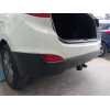 Recambio de paragolpes trasero para hyundai ix35 (lm, el, elh) 2.0 crdi referencia OEM IAM   