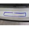 Recambio de paragolpes trasero para hyundai ix35 (lm, el, elh) 2.0 crdi referencia OEM IAM   
