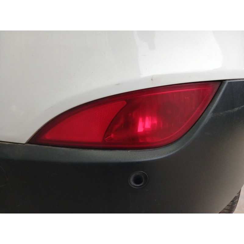 Recambio de faro antiniebla trasero derecho para hyundai ix35 (lm, el, elh) 2.0 crdi referencia OEM IAM   