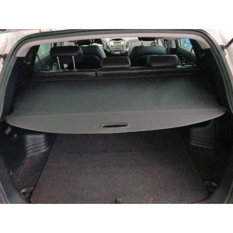 Recambio de bandeja trasera para hyundai ix35 (lm, el, elh) 2.0 crdi referencia OEM IAM   