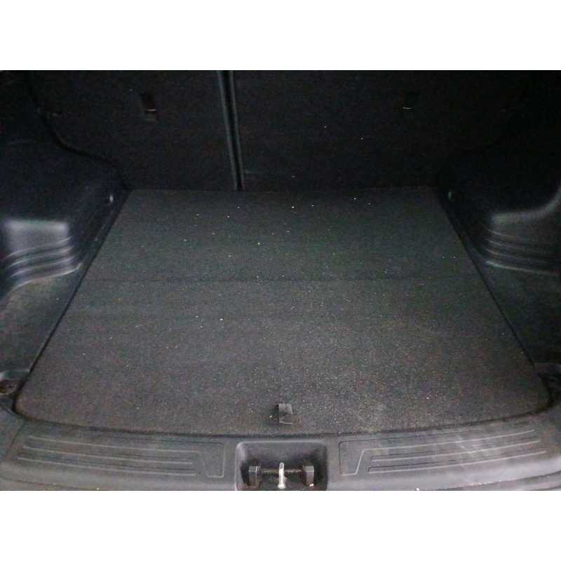 Recambio de bandeja piso maletero para hyundai ix35 (lm, el, elh) 2.0 crdi referencia OEM IAM   