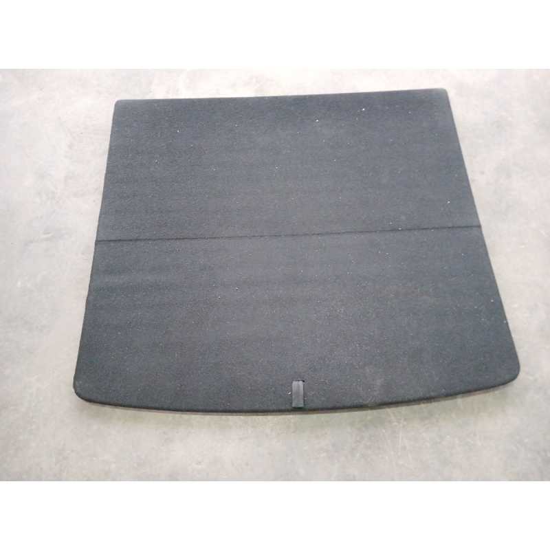 Recambio de bandeja piso maletero para hyundai ix35 (lm, el, elh) 2.0 crdi referencia OEM IAM - Blanco 3