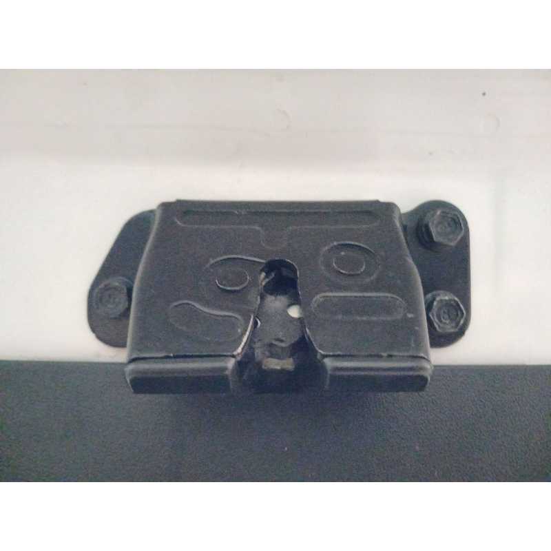 Recambio de cerradura maletero / porton para hyundai ix35 (lm, el, elh) 2.0 crdi referencia OEM IAM   