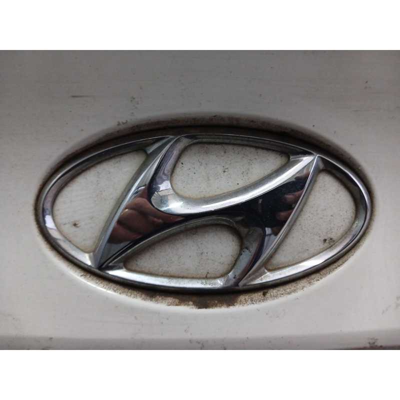 Recambio de motor limpia trasero para hyundai ix35 (lm, el, elh) 2.0 crdi referencia OEM IAM   