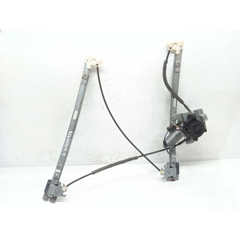 Recambio de elevalunas delantero derecho para bmw 3 (e46) 320 d referencia OEM IAM 676283620640  