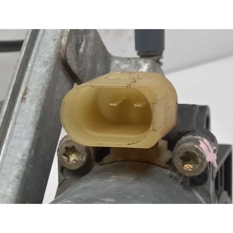 Recambio de elevalunas delantero derecho para bmw 3 (e46) 320 d referencia OEM IAM 676283620640 - Azul oscuro 3