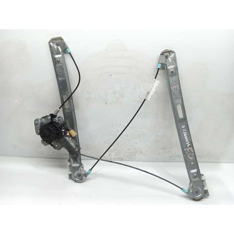 Recambio de elevalunas delantero izquierdo para bmw 3 (e46) 320 d referencia OEM IAM 676283620630  