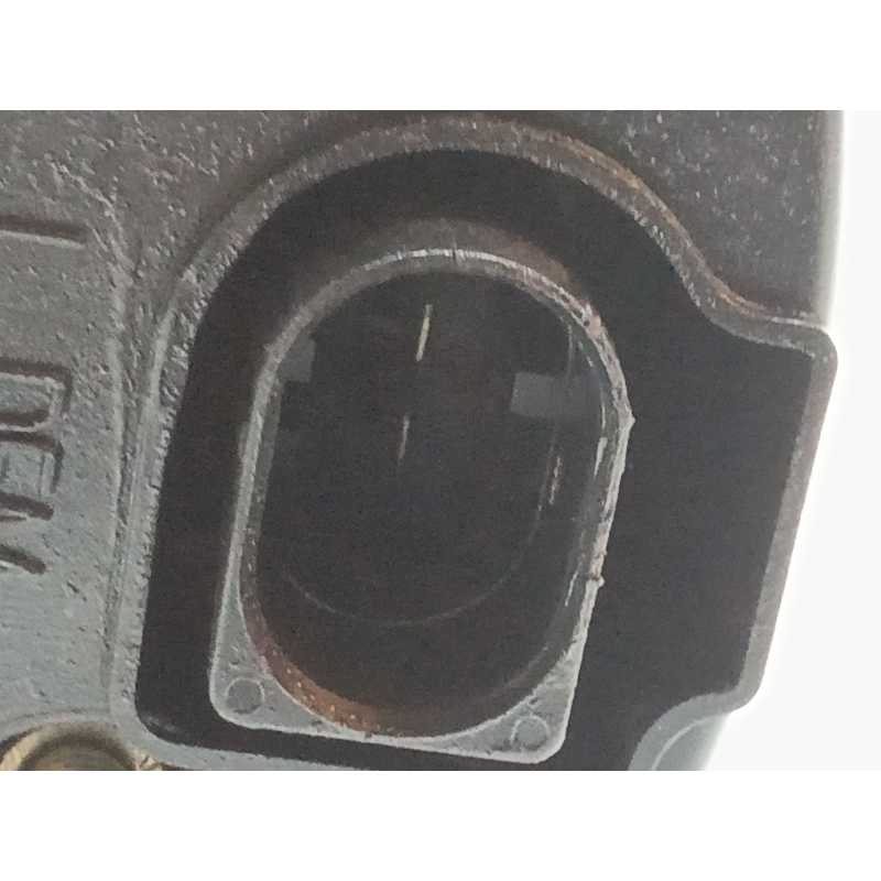 Recambio de alternador para bmw 3 (e46) 320 d referencia OEM IAM 7788222A101 2542602A - Azul oscuro 3
