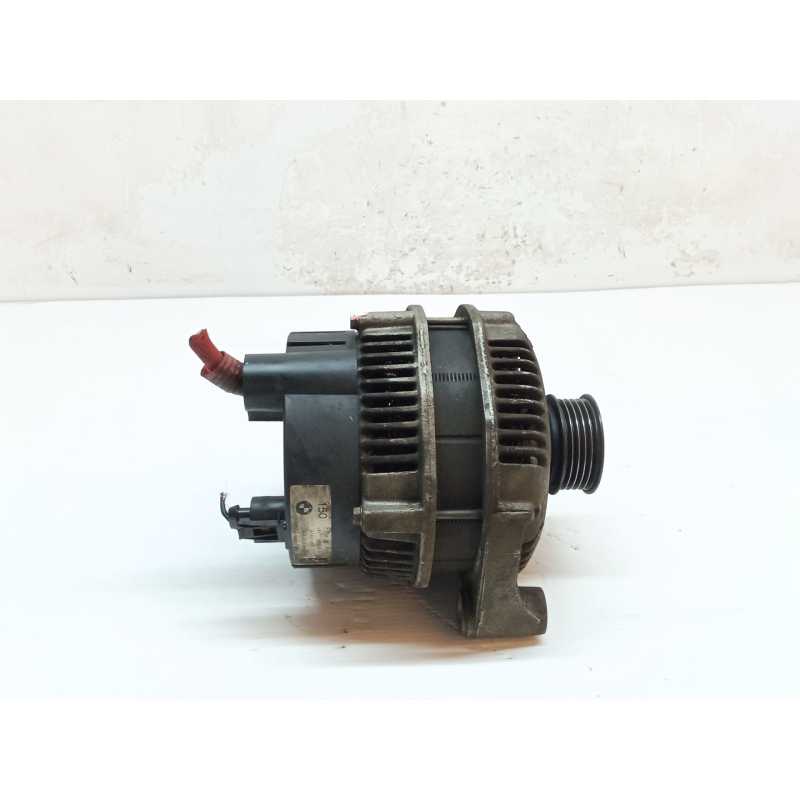 Recambio de alternador para bmw 3 (e46) 320 d referencia OEM IAM 7788222A101 2542602A - Azul oscuro 5