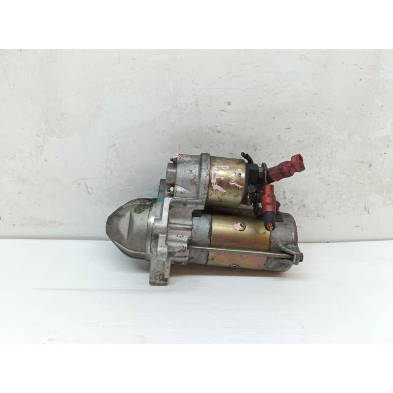 Recambio de motor arranque para bmw 3 (e46) 320 d referencia OEM IAM E5579N 2247063 DENSO
