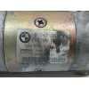 Recambio de motor arranque para bmw 3 (e46) 320 d referencia OEM IAM E5579N 2247063 DENSO