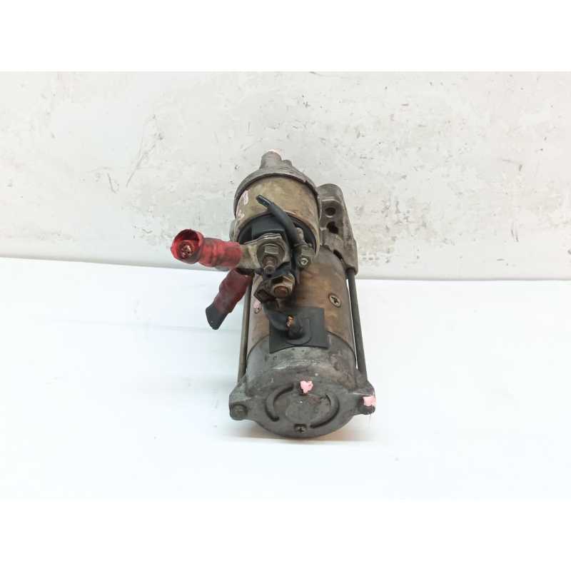 Recambio de motor arranque para bmw 3 (e46) 320 d referencia OEM IAM E5579N 2247063 DENSO - Azul oscuro 5