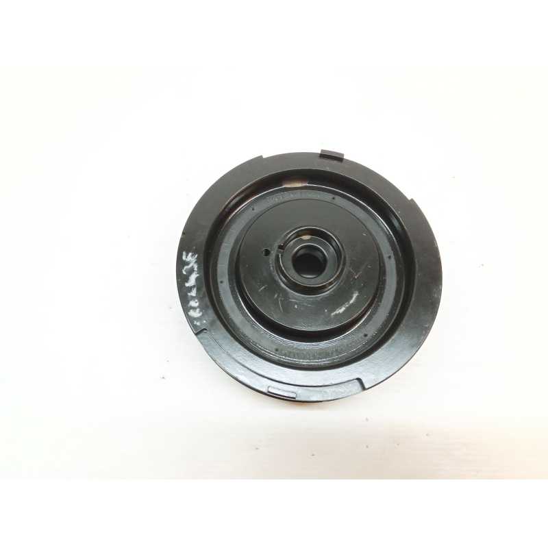 Recambio de polea cigueñal para bmw 3 (e46) 320 d referencia OEM IAM 204D1  