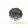 Recambio de polea cigueñal para bmw 3 (e46) 320 d referencia OEM IAM 204D1  