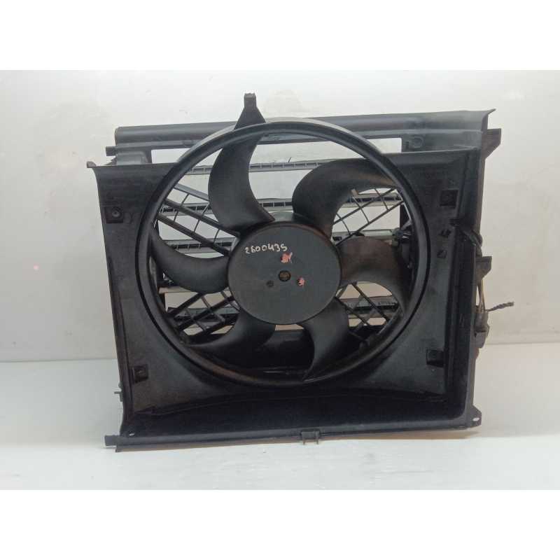 Recambio de electroventilador para bmw 3 (e46) 320 d referencia OEM IAM 6904768  