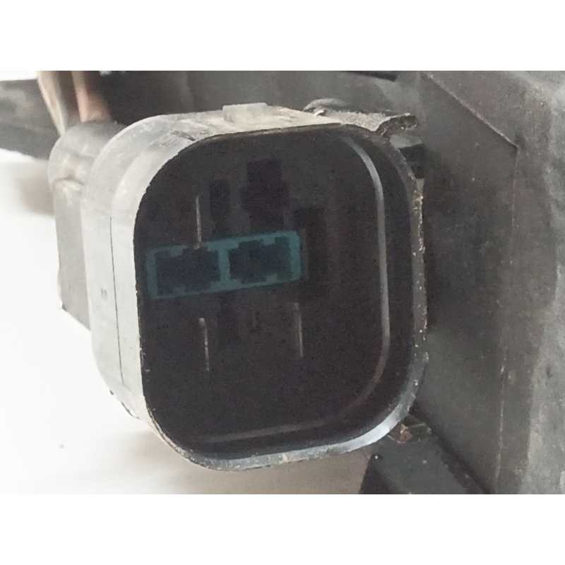 Recambio de electroventilador para bmw 3 (e46) 320 d referencia OEM IAM 6904768 - Azul oscuro 3